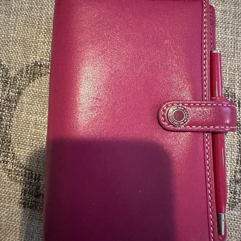 Coach Planner